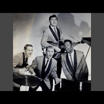 (Don't Ever Leave Me) Little Darlin'