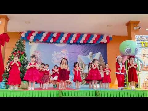Nhảy last Christmas