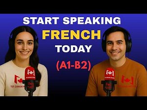 How to Learn French Fast — Even If You’re Not Good With Languages | French for Beginners