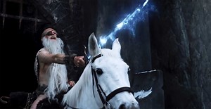 Troll Bridge: Erster Trailer zum Terry Pratchett-Film