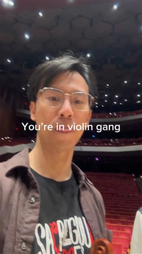 35K views · 7.4K reactions | Violin gang | Twoset Violin | Facebook