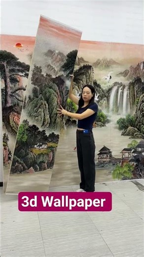🔥🏡 Viral Home Wallpaper Design Ideas 2026 #homedecor
