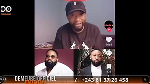 🔴ÉMISSION DISPONIBLE SUR DEMEURE OFFICIEL YOUTUBE https://youtu.be/S7LBKCuQsh4?si=ajXHSO-9OqPBGklj | Demeure Officiel