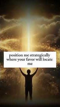 OH LORD FAVOUR ME #jesus #shortvideo #shortviral #christian #prayer #gospel