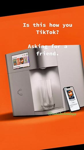 #technology #science #beverages #industry #disruptive