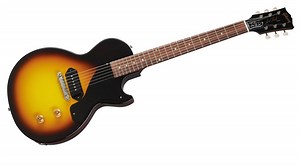 Gibson Lukas Nelson '56 Les Paul Junior review