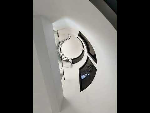 In Taiwan, dense urban areas and climate are prompting architects to seek new forms of housing.