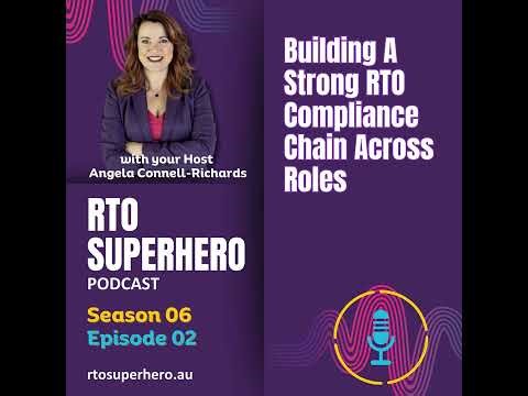 Building A Strong RTO Compliance Chain Across Roles