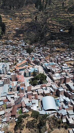 Explorando la belleza de Yanahuanca, la capital de Daniel Alcides Carrion