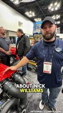 V10 LSX part 1 #lsx #v10