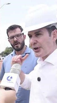 BRT on Júlio César Avenue should facilitate access to Belém airport and improve urban mobility