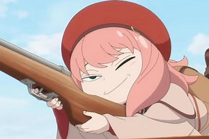 Is 'Spy X Family Code: White' streaming on Netflix, HBO Max, or Crunchyroll?