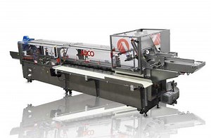 Cartoning Machinery — Frain Industries