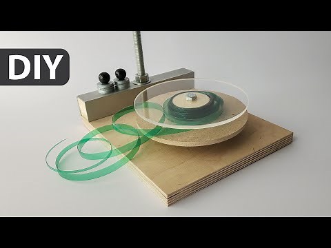 How To Make A Plastic Bottle Cutter | don't throw away empty bottles