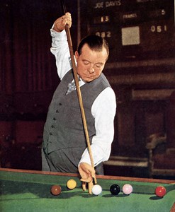 Joe Davis: The Pioneer of the Modern Game of Snooker — The Sporting Blog