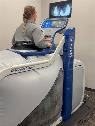 University of Mary Athletic Training on Reels | Facebook