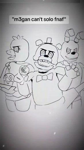 Understanding Springtrap in Five Nights at Freddy's