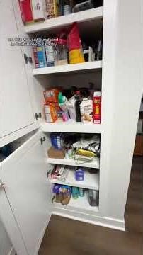 Where I got my “I’m not gonna buy that I can make it” mindset and problem solving skills!!