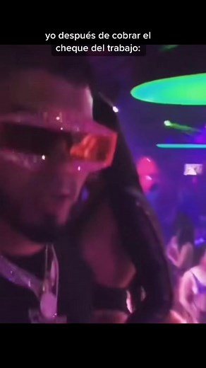 Social Nightlife Moments Captured in Nightclub Clips