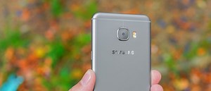 Samsung Galaxy C5 review: Safe Ride