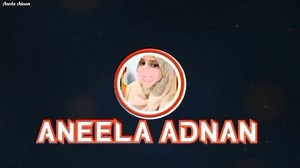 6K views · 361 reactions | Must visit my you tube channel Aneela Adnan مکمل ویڈیو دیکھنے کیلئے نیچے دئے لنک پر کلک کریں https://youtu.be/2yWXoludQSU?si=aM_JVwu3KXxedarM | Aneela Adnan | Facebook