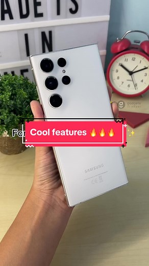 Cool Features for Android Users: Notch, Bar, Samsung Hacks & More!