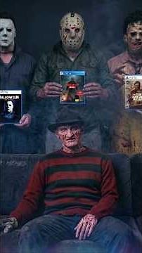 A Nightmare On Elm Street Horror Game!?