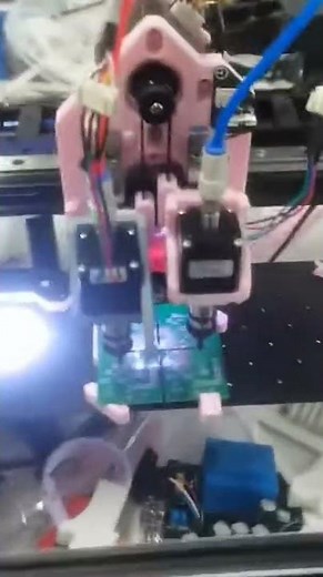 Internal computer component assembly process for proper system build #computerhardware #assembly
