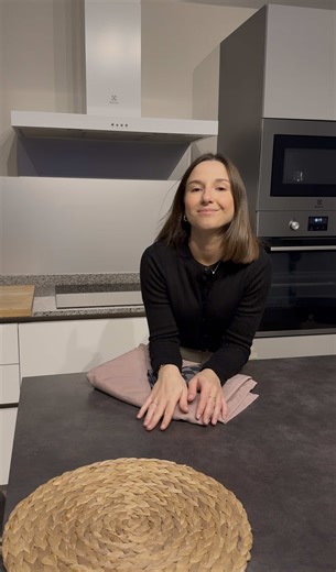 Préparation du dîner avant l’arrivée de nos amis 🍷 #vlog #corporate #realistic #unejourneeavecmoi #vloglife