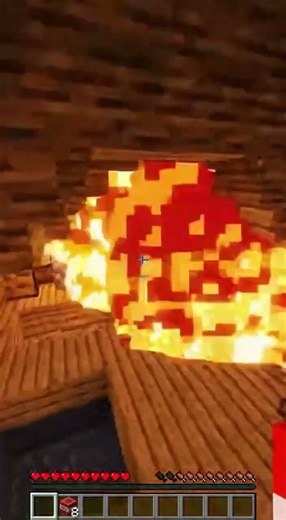 My TNT Prank Backfired Instantly