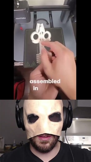 Craziest chopsticks EVER! 😂