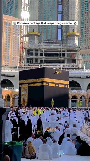 Best Umrah Packages from the UK | Comfortable Stays & Easy Travel #Umrah #UmrahUK #UmrahPackagesUK