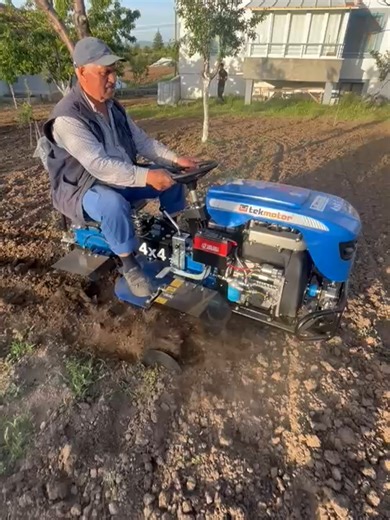 Turbo220: Revolutionizing Agriculture with Innovative Tech