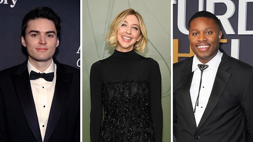 SNL's Ego Nwodim and Heidi Gardner are among the stars leaving the show