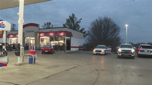 Lexington police respond to shooting with reported victim