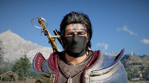 Here's How You Can Remove Helmets in Crimson Desert