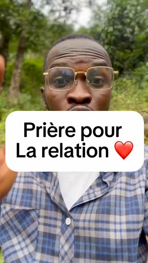 #priere #relation #couple | Barthélémy Hsn