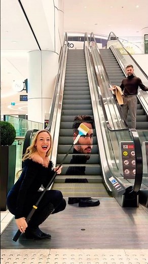 How? Tutorial? Inspired by #shorts #vfx #visualeffects #cgi #3d #visualeffects #mashup #remix