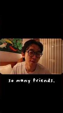 a stranger is a friend you haven't made yet (ep.13)