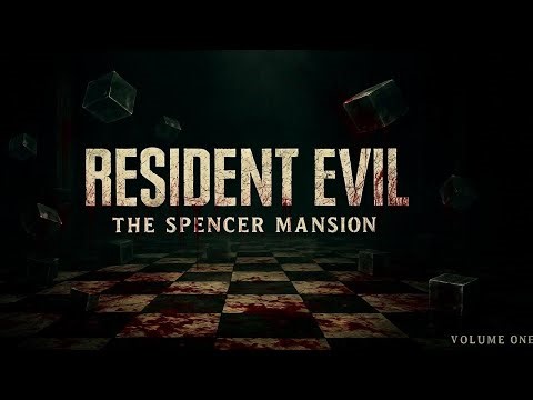 Resident Evil | The Spencer Mansion | Volume One - Episode Four
