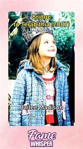 Former Child Stars: Then and Now! #ThenVsNow #ChildStarGlowUp #HollywoodStories | Fame Whisper