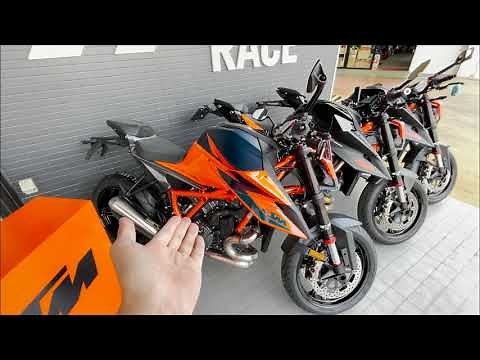 【ご報告】去年230万円で購入した夢のバイク、実は今...【1290 SUPER DUKE R】