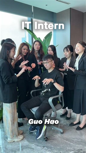 Company Structure Introduction 公司团队介绍
