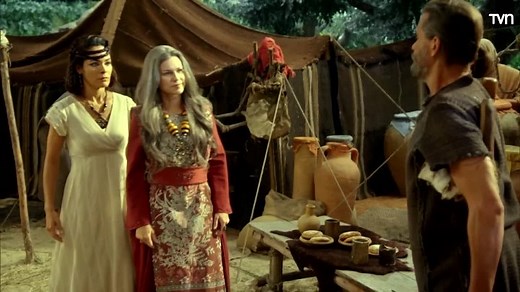 Génesis | Capitulo 75 en español