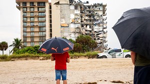 Florida high-rise collapse a wake up call for all condo board members