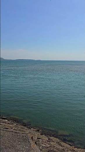 Burry Port East Beach & Lighthouse