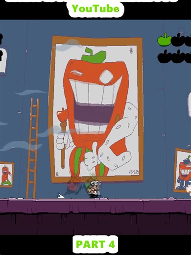 WHAT IS PIZZA TOWER ABOUT - YouTube (4)