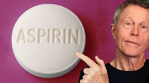 🔍Top 5 HIDDEN Benefits of Aspirin Ready for your personalized care plan?: Call us Now: 859-721-1414 or visit https://prevmedhealth.com/ Get My 7- Step Heart Attack Prevention Protocol free ebook here: https://45413573.hs-sites.com/fb-ebook | Dr. Ford Brewer