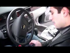 Car Hacking: The OBD-II Port