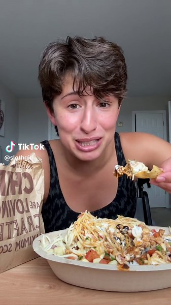 Chipotle Mukbang: Share Your Best Chipotle Order!